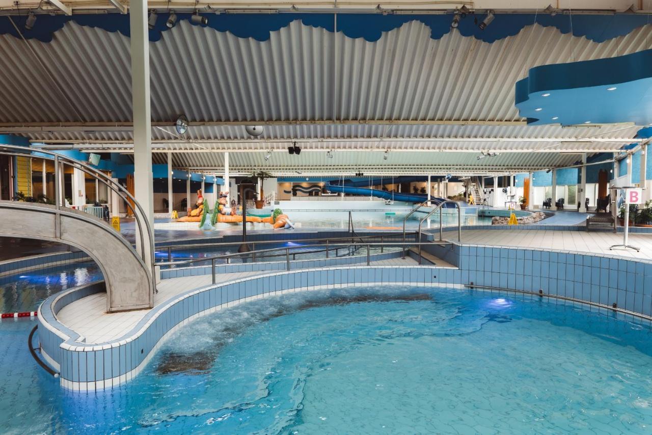 Rbr 1532 - Beach Resort Kamperland Bagian luar foto