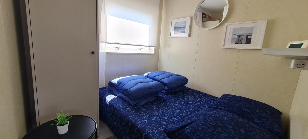 Rbr 1532 - Beach Resort Kamperland Bagian luar foto