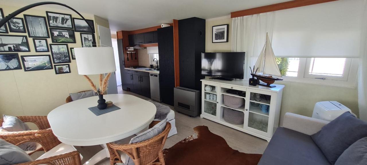 Rbr 1532 - Beach Resort Kamperland Bagian luar foto